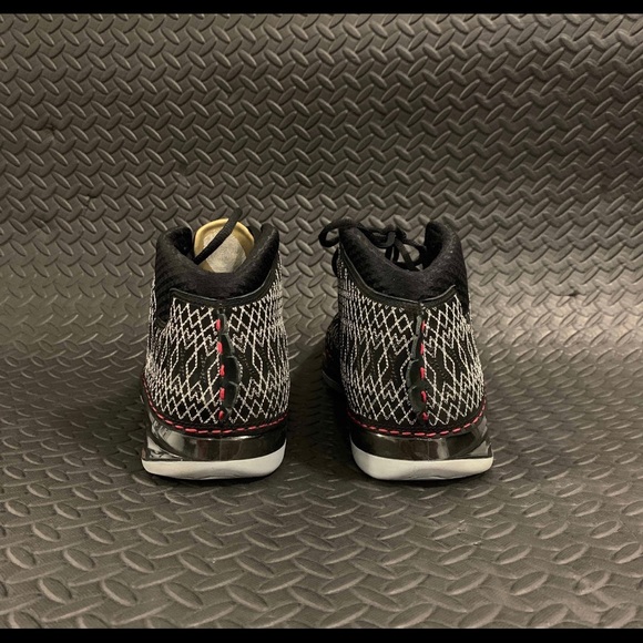 Jordan 23 Varsity red - Picture 4 of 7